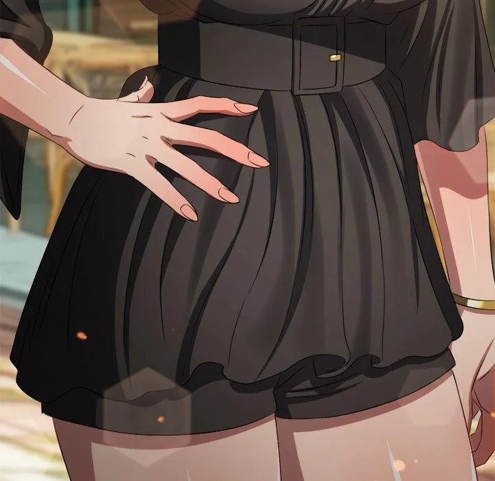 难缠小恶女 第240话