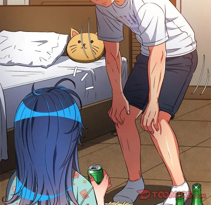 难缠小恶女 第138话