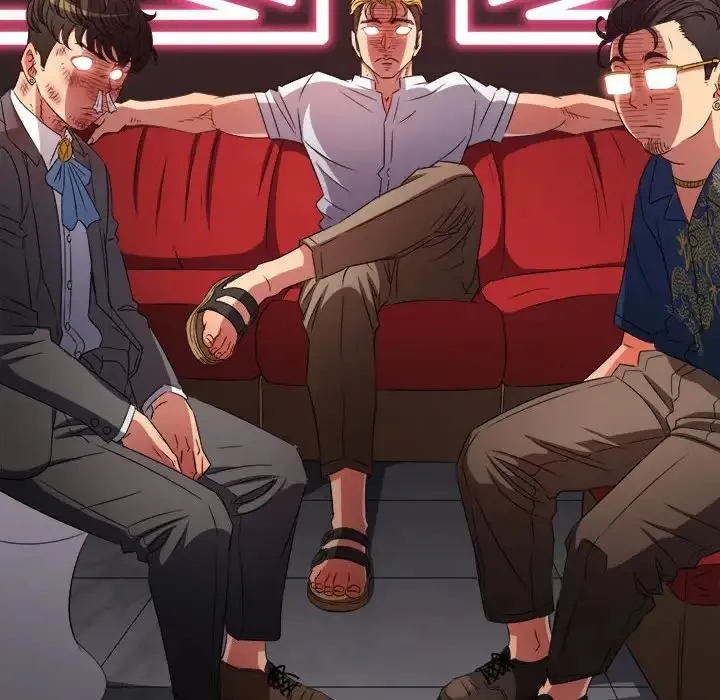 难缠小恶女 第216话
