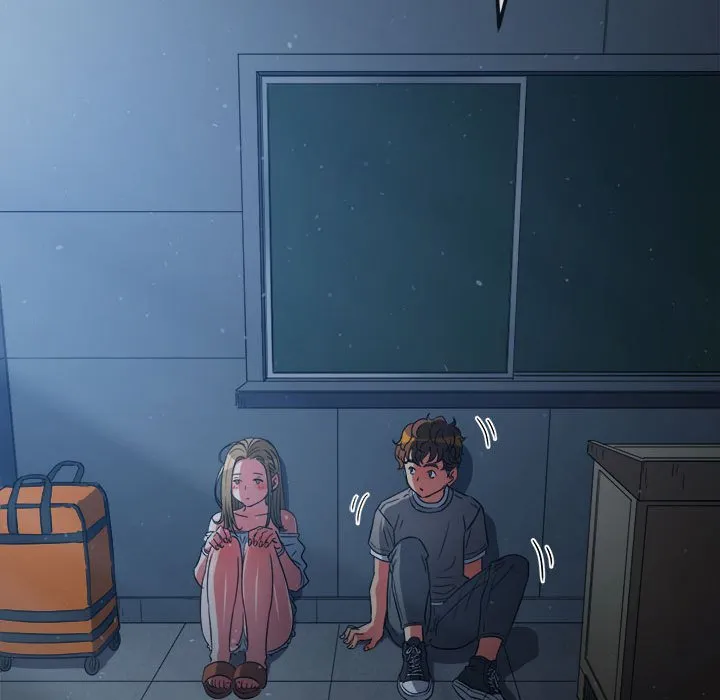 难缠小恶女 第195话