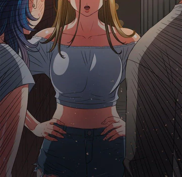 难缠小恶女 第188话