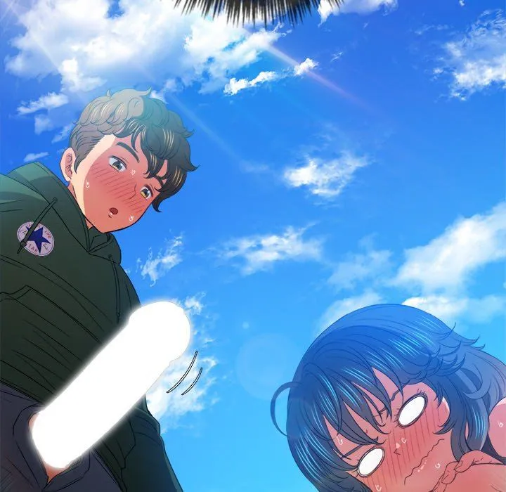 难缠小恶女 第59话