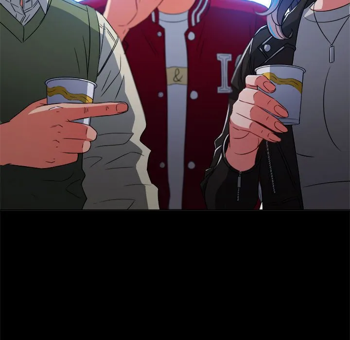 难缠小恶女 第149话