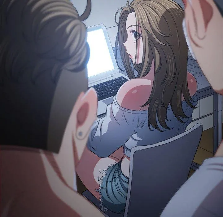 难缠小恶女 第236话