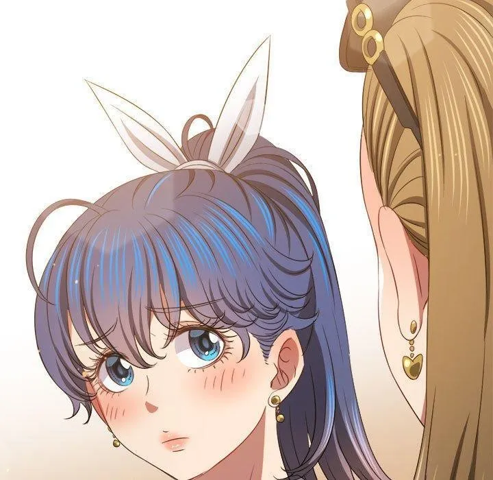 难缠小恶女 第240话