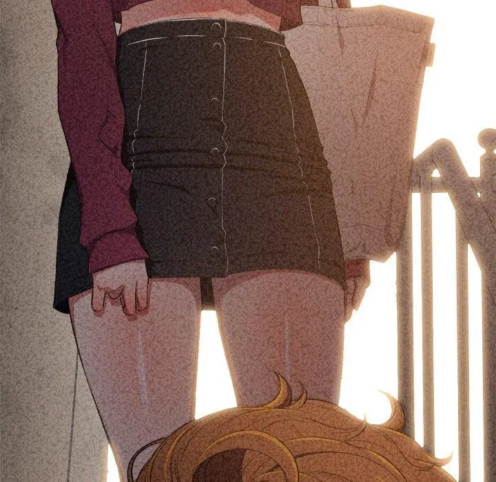 难缠小恶女 第243话