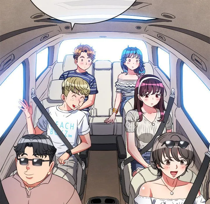 难缠小恶女 第147话