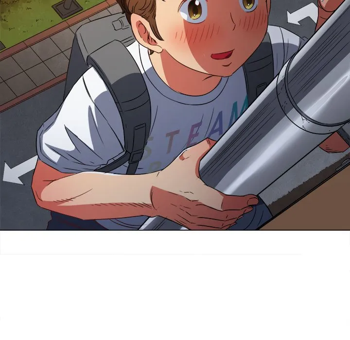 难缠小恶女 第145话