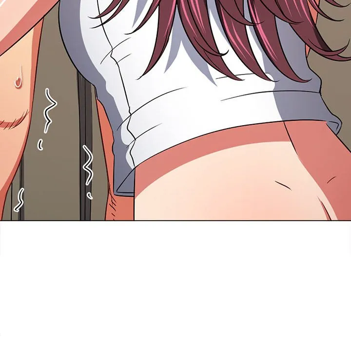 难缠小恶女 第155话