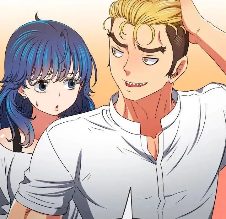 难缠小恶女 第204话