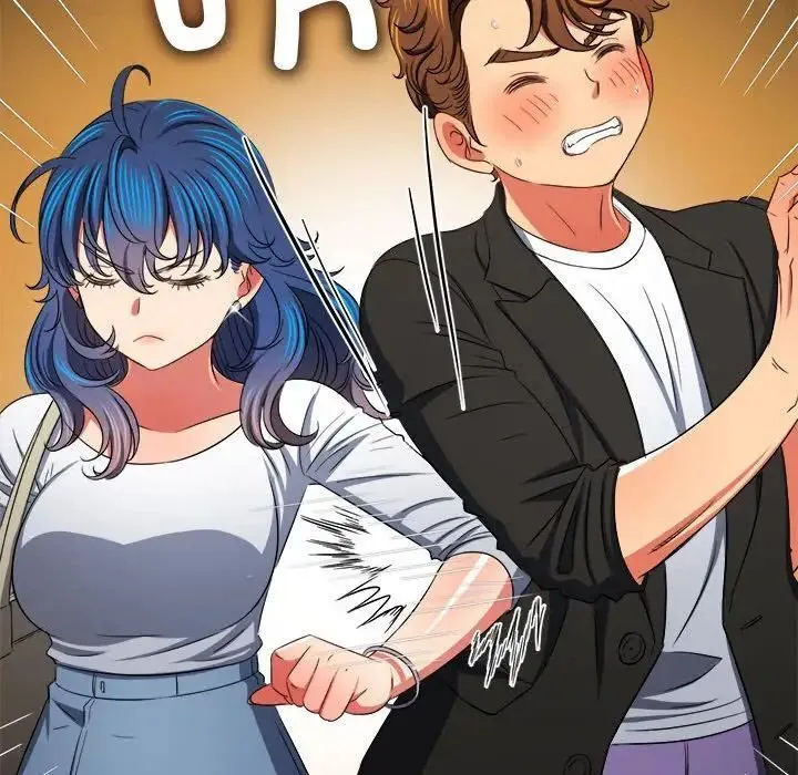 难缠小恶女 第201话