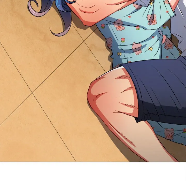 难缠小恶女 第140话