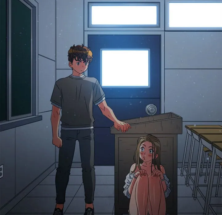 难缠小恶女 第195话