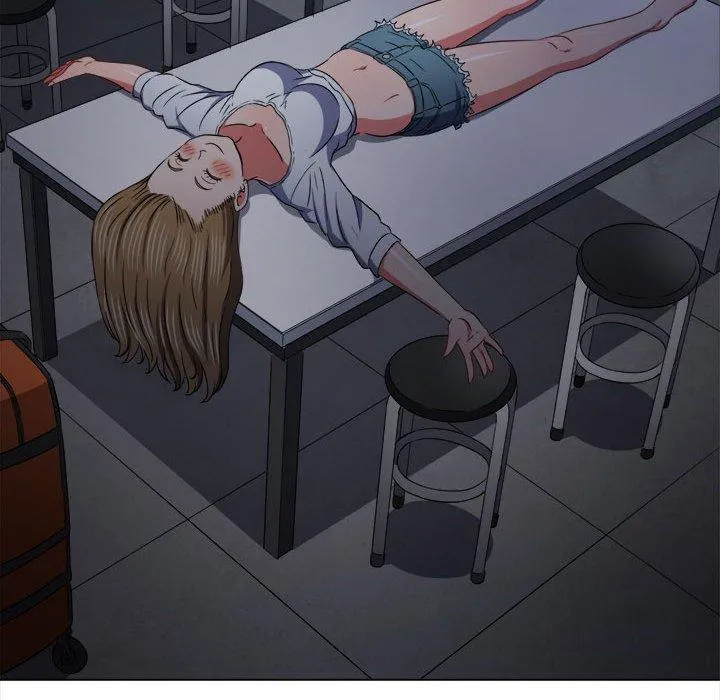 难缠小恶女 第188话