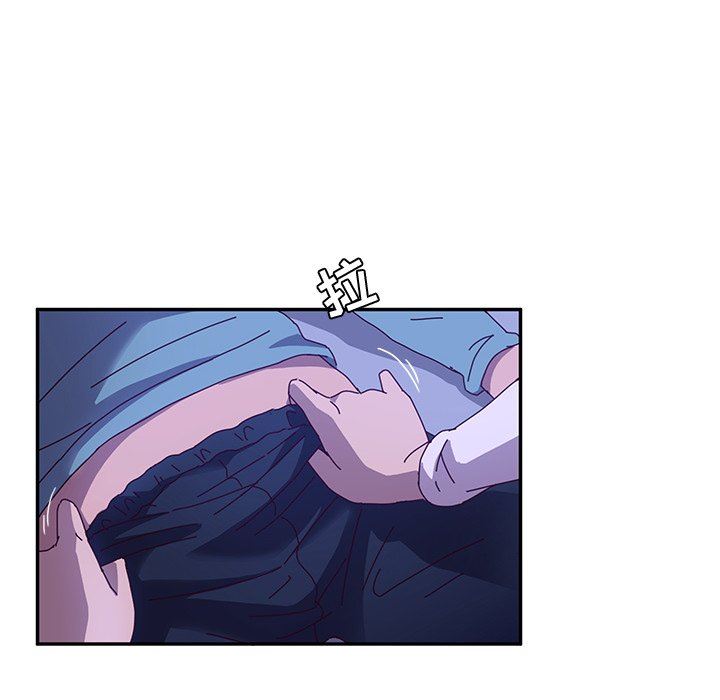 她们的恶作剧 她们的恶作剧：第40话