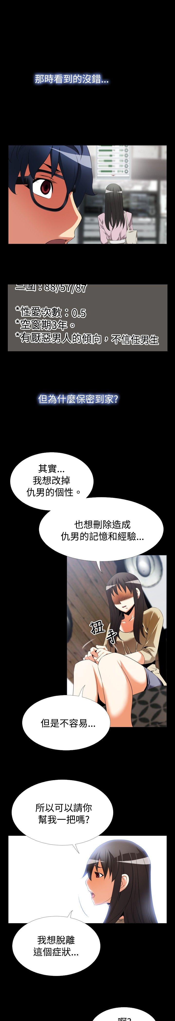 恋爱辅助器 第43话