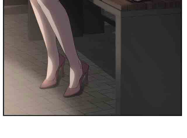 临界暧昧 临界暧昧：第48话