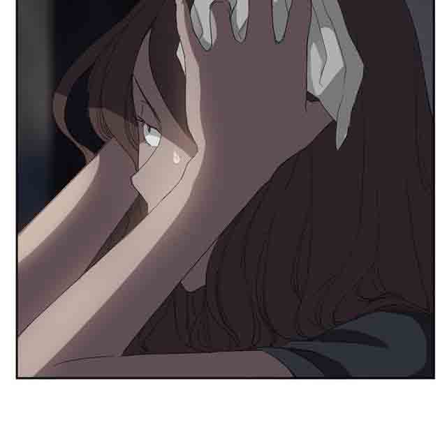 临界暧昧 临界暧昧：第48话