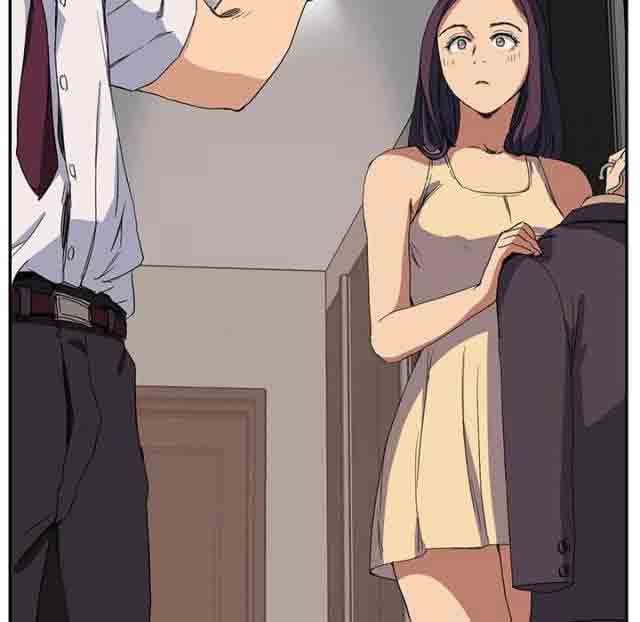 临界暧昧 临界暧昧：第12话