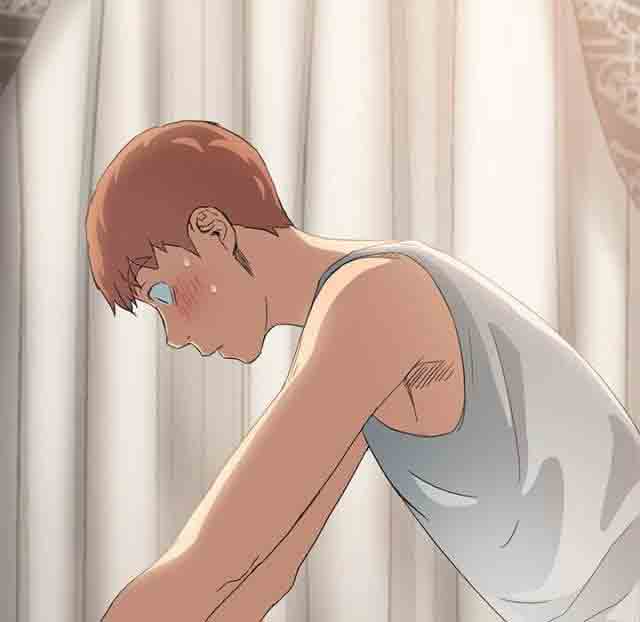 临界暧昧 临界暧昧：第40话