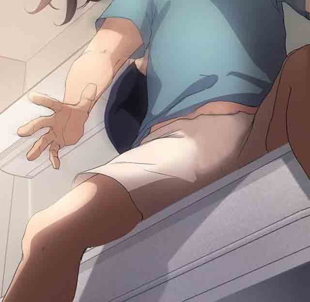 临界暧昧 临界暧昧：第8话