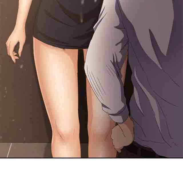 临界暧昧 临界暧昧：第48话