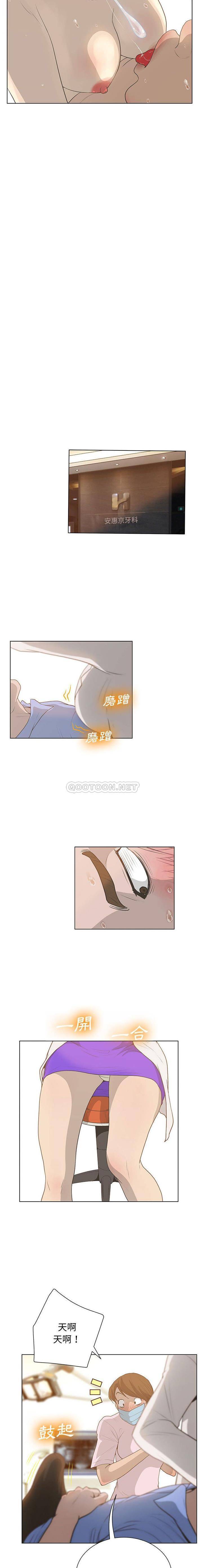 变身面膜 第29话
