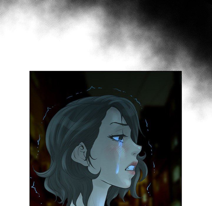变身面膜 第21话