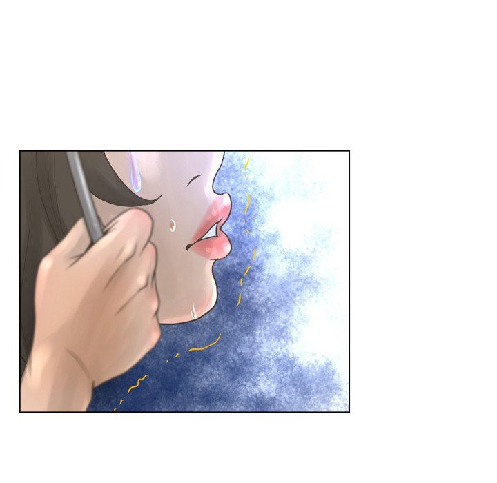变身面膜 第21话