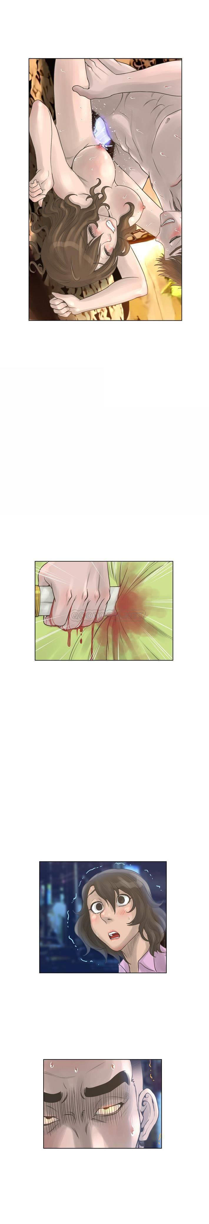 变身面膜 第20话
