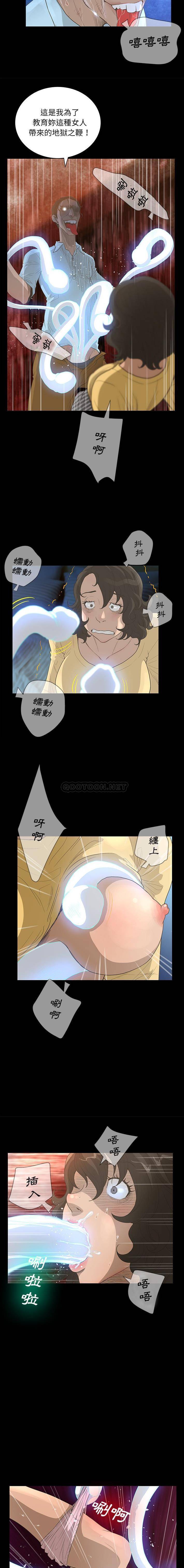 变身面膜 第34话