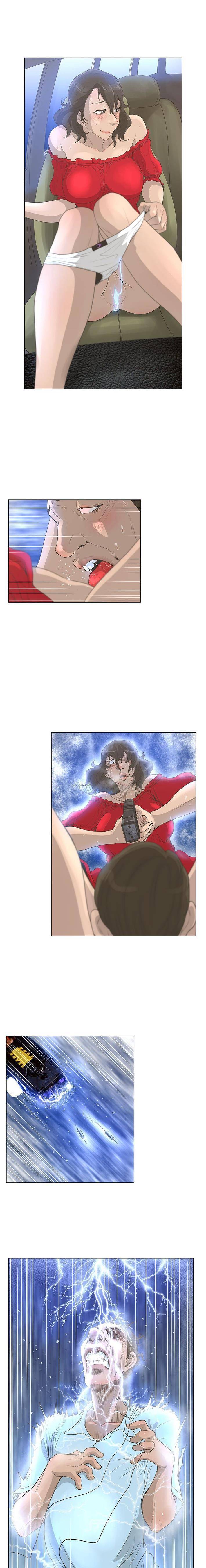 变身面膜 第31话