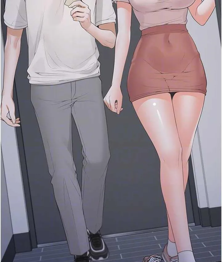 同居上下铺 第79话-巨乳尻尻初体验