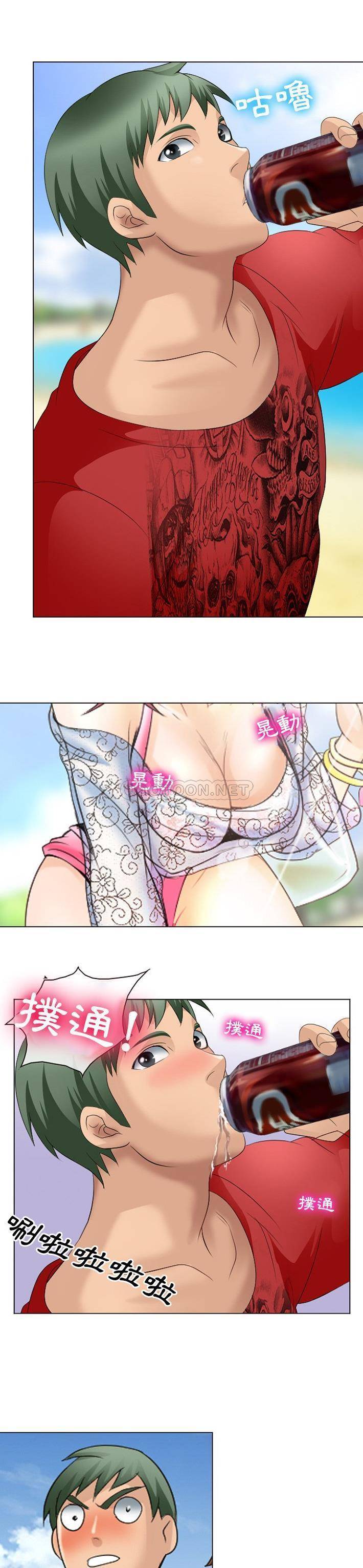 那年夏天 第6话