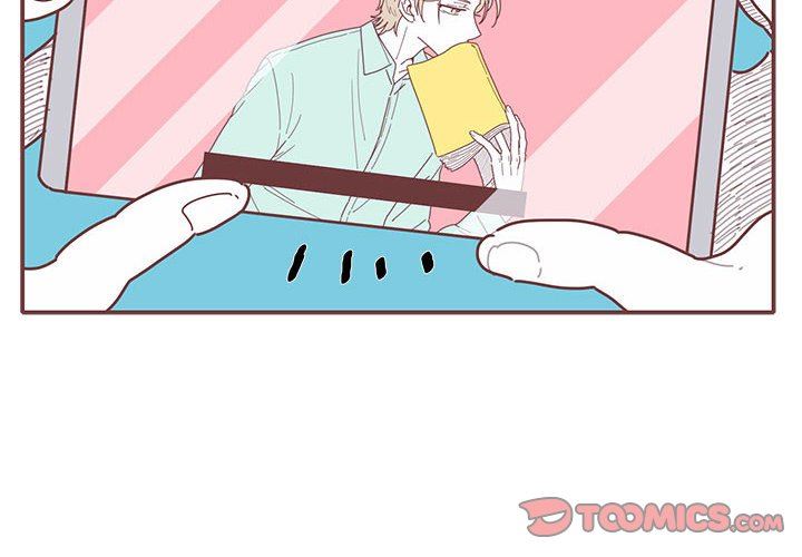 恋上你的声音 恋上你的声音：第46话