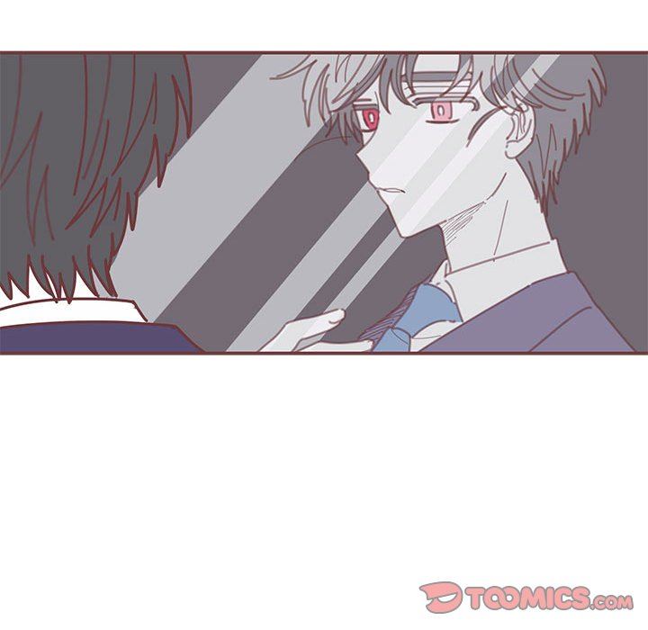 恋上你的声音 恋上你的声音：第46话