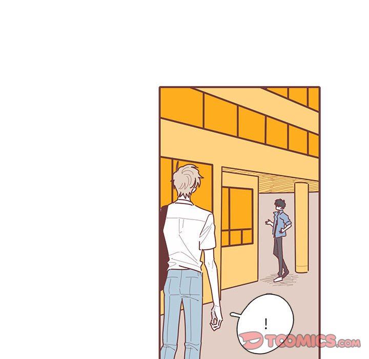 恋上你的声音 恋上你的声音：第50话