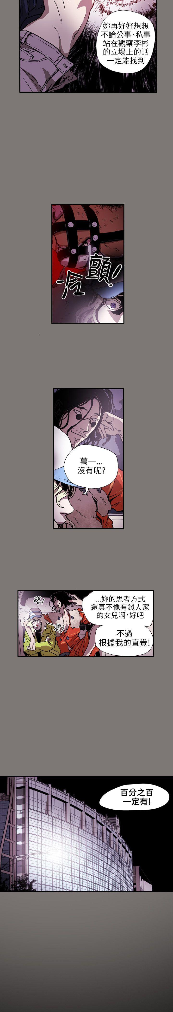 Honey trap 甜蜜陷阱 第61话