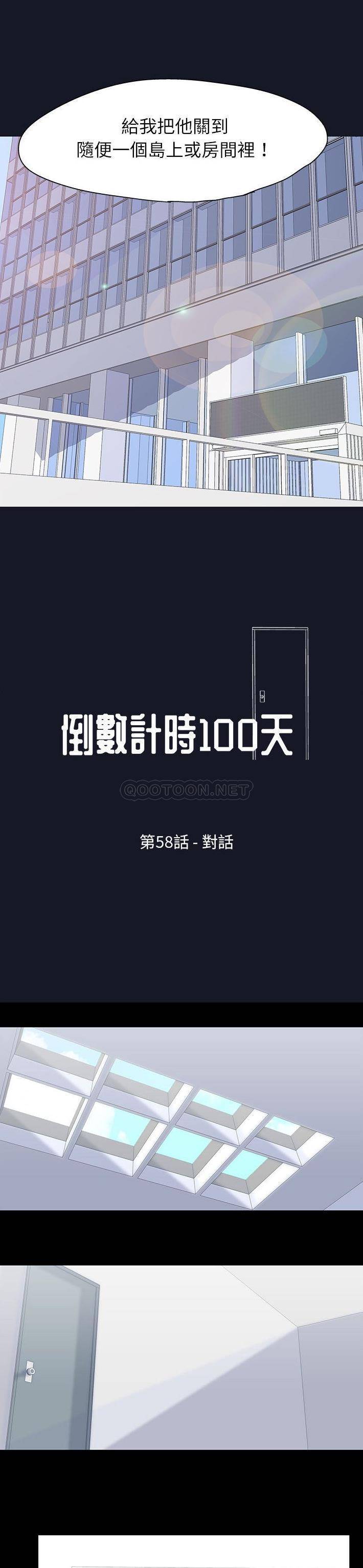 倒数计时100天 第58话