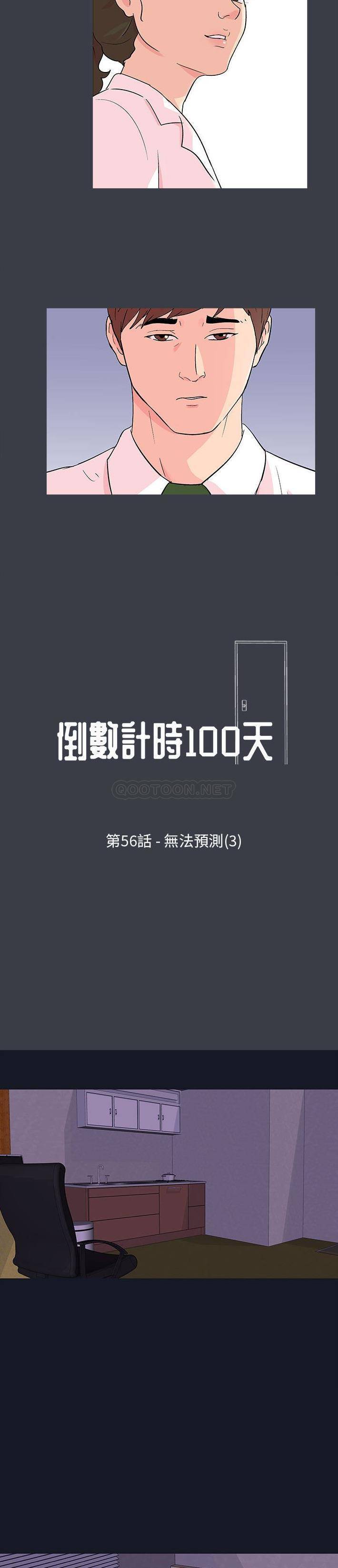 倒数计时100天 第56话