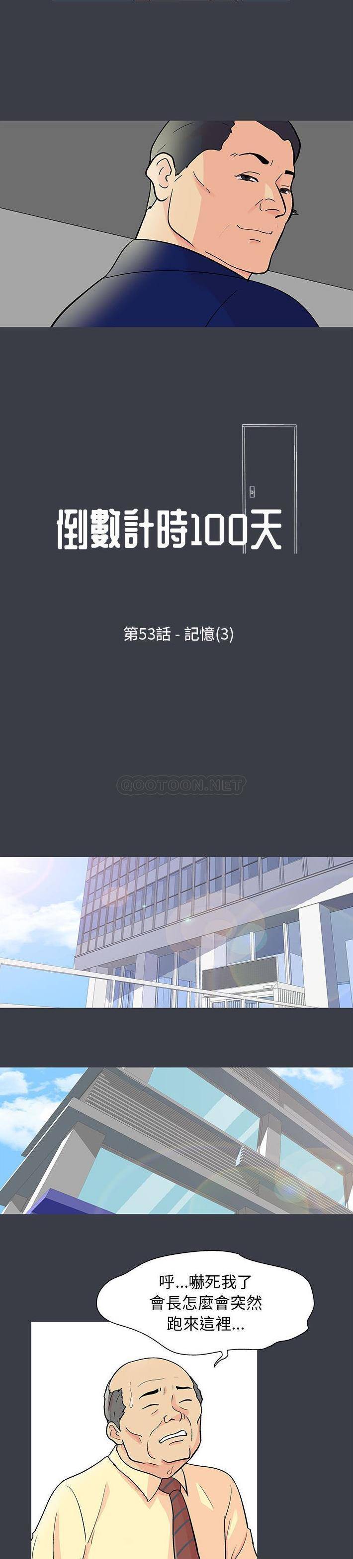 倒数计时100天 第53话