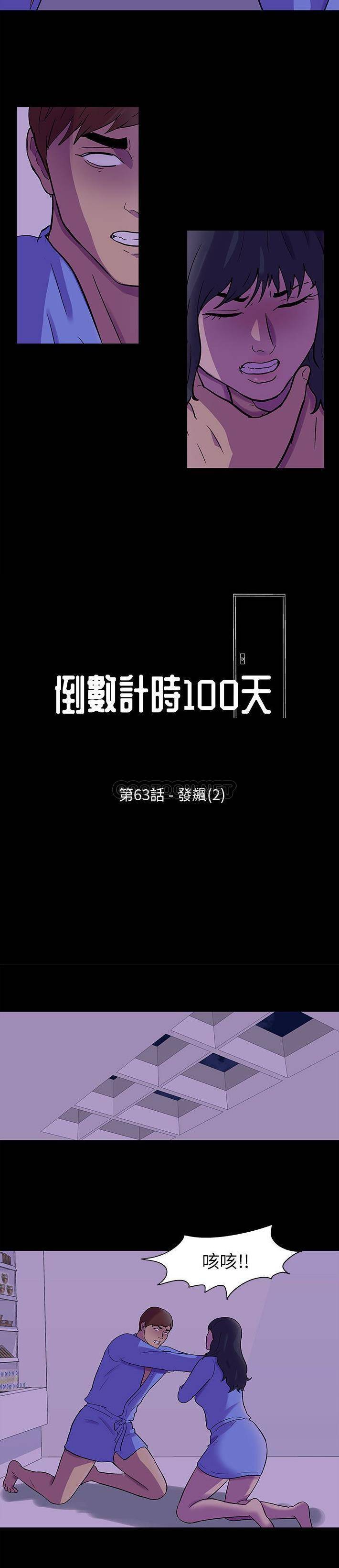 倒数计时100天 第63话