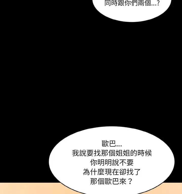 情迷研究室 - 韩国漫画 第22话