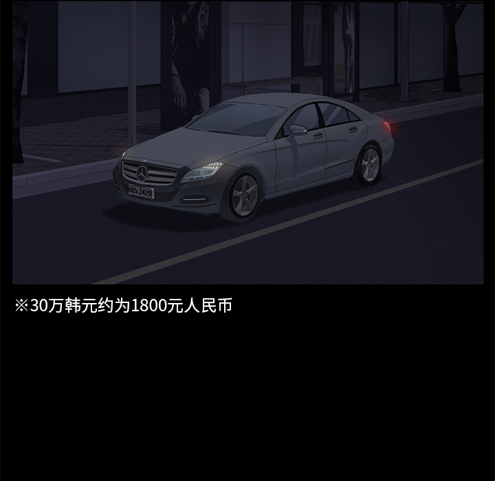 卖身契约 卖身契约：17