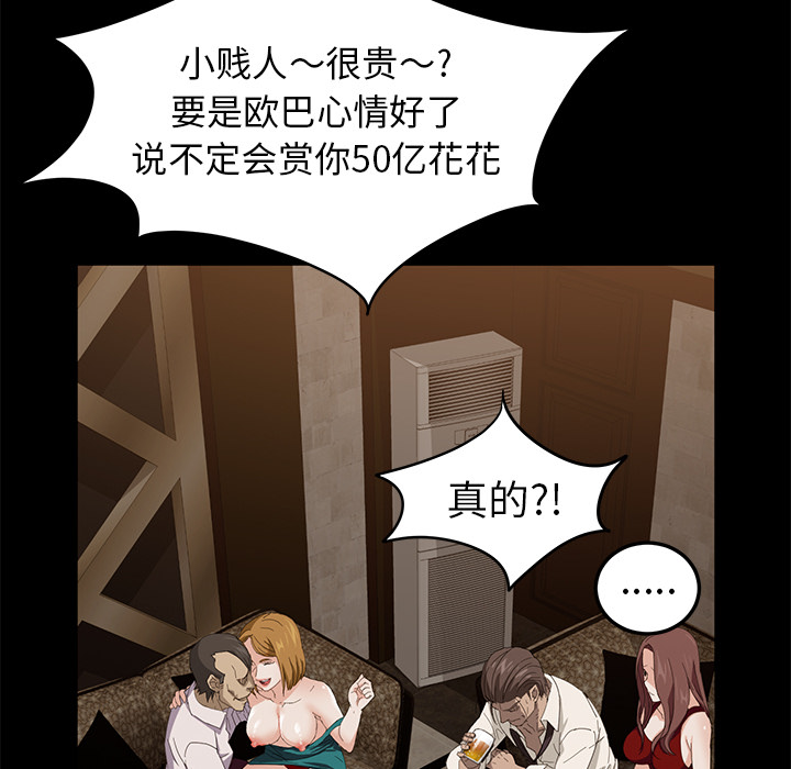 卖身契约 卖身契约：7