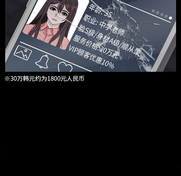 卖身契约 卖身契约：15