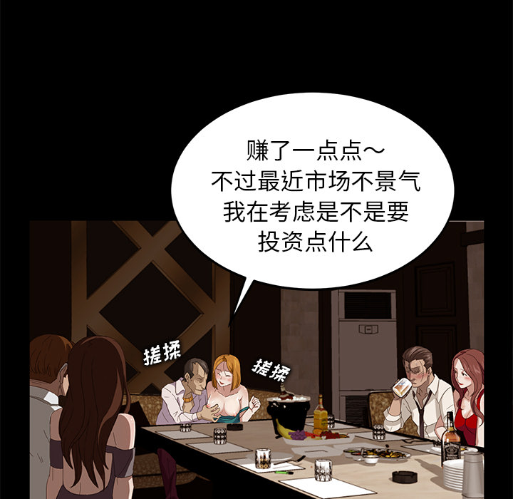 卖身契约 卖身契约：7