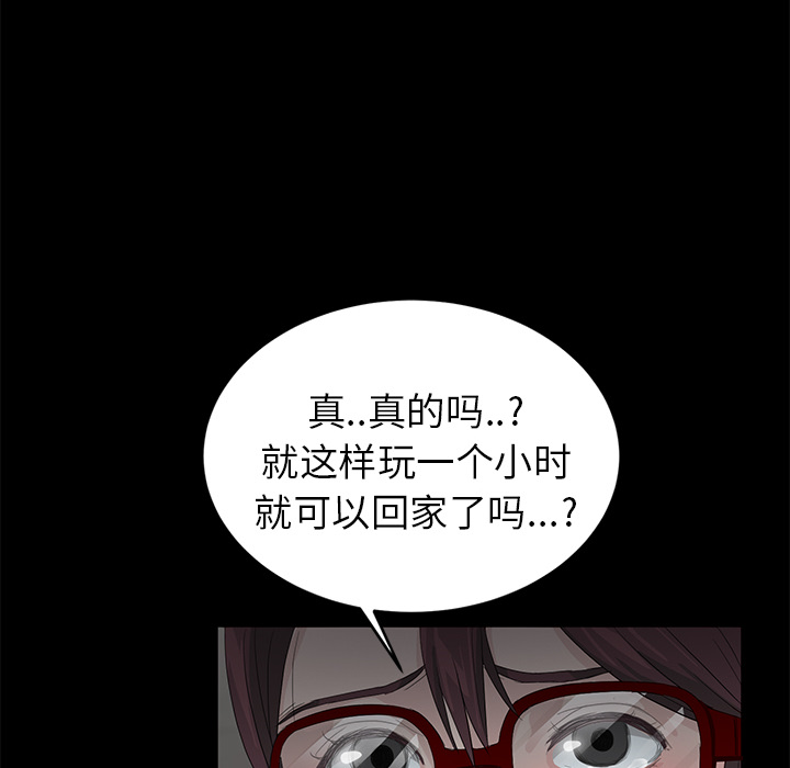 卖身契约 卖身契约：10
