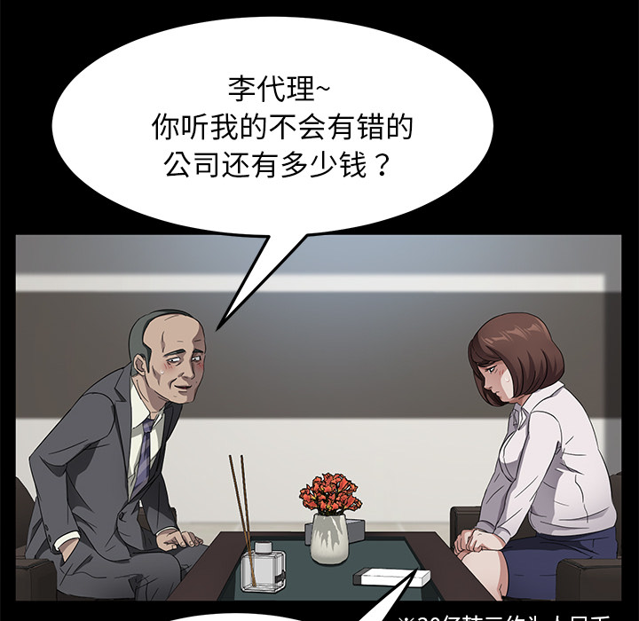 卖身契约 卖身契约：33