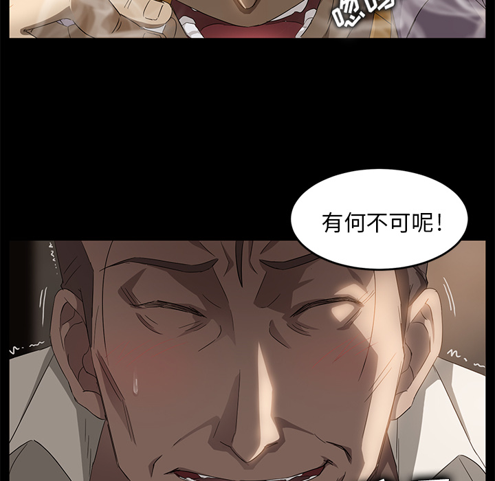 卖身契约 卖身契约：8